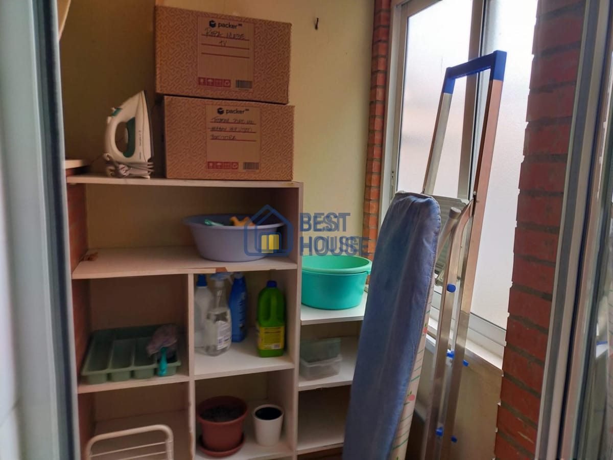 Wohnung 80 m² in San Andrés del Rabanedo
