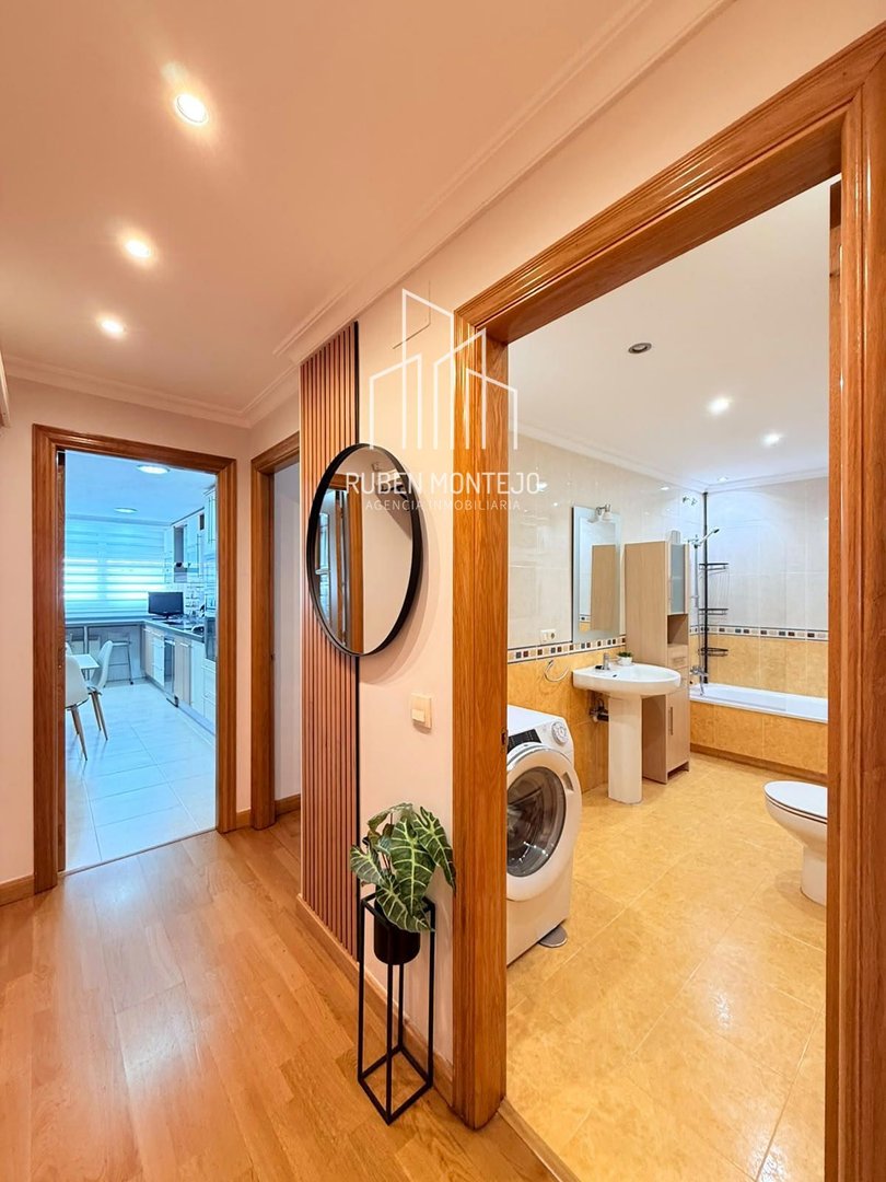 Apartamento 140 m² em Castellanos de Moriscos