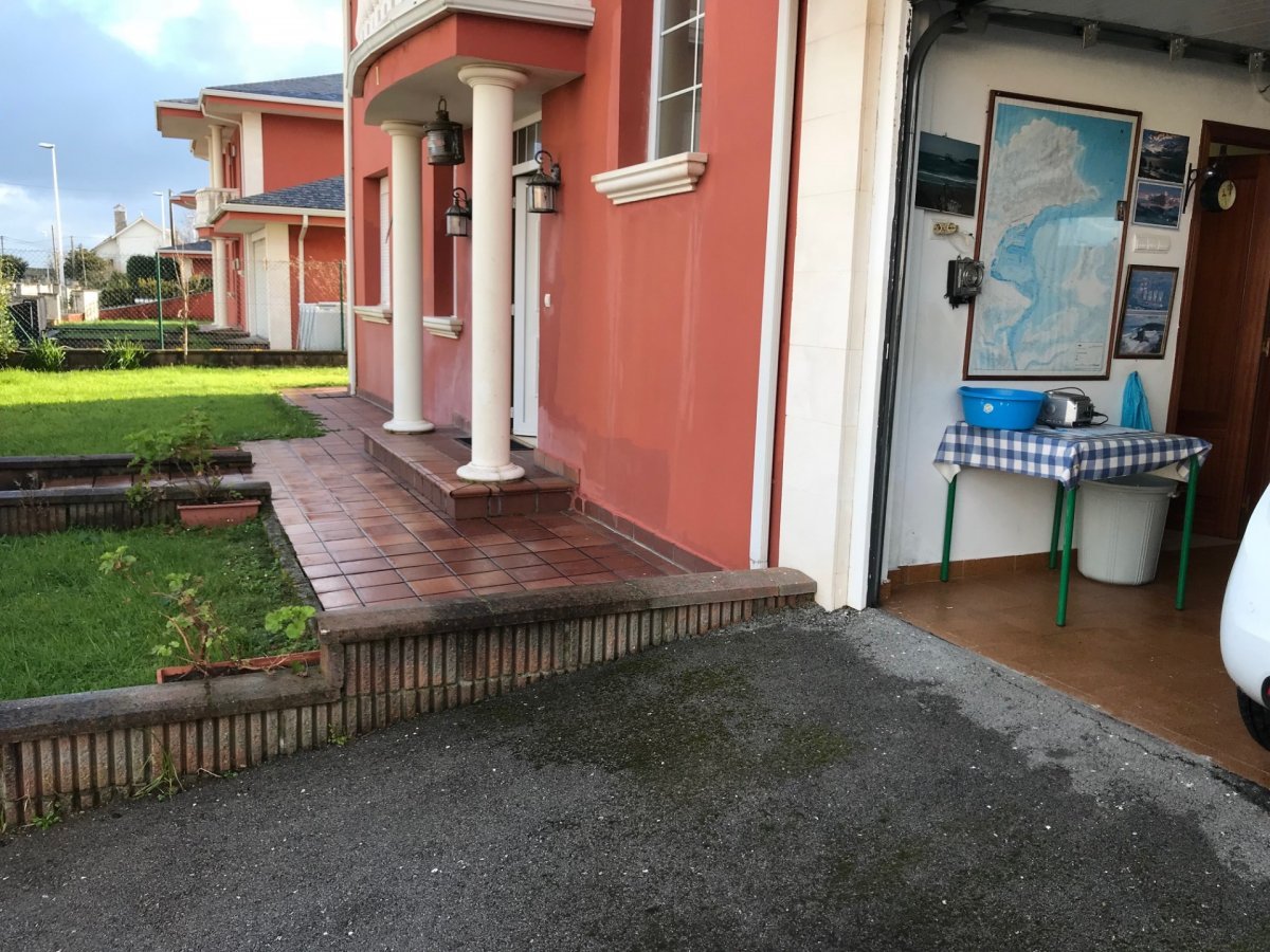 Casa de 240 m² en Santa Cruz de Bezana