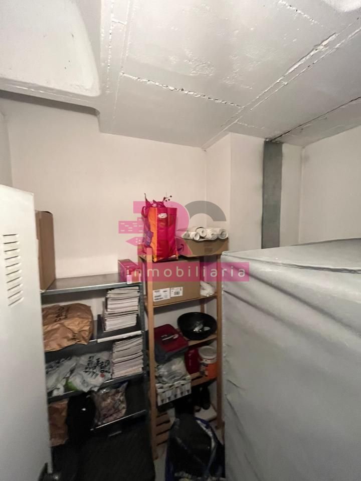 Piso de 130 m² en Salamanca