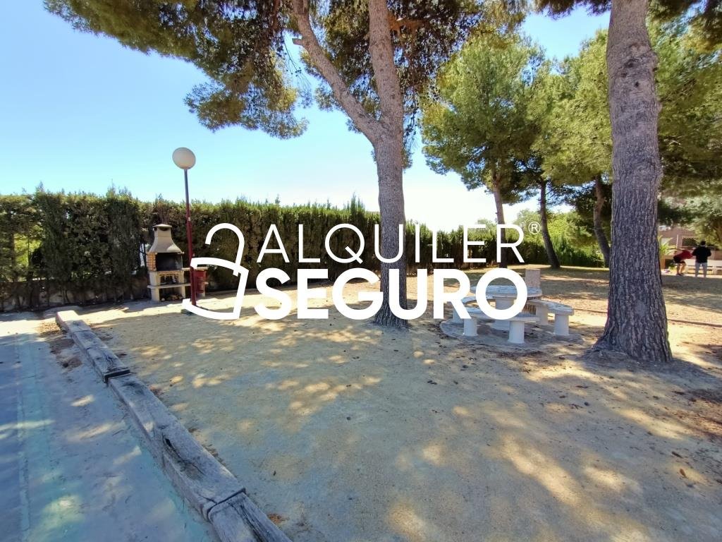 Piso de 131 m² en Alicante