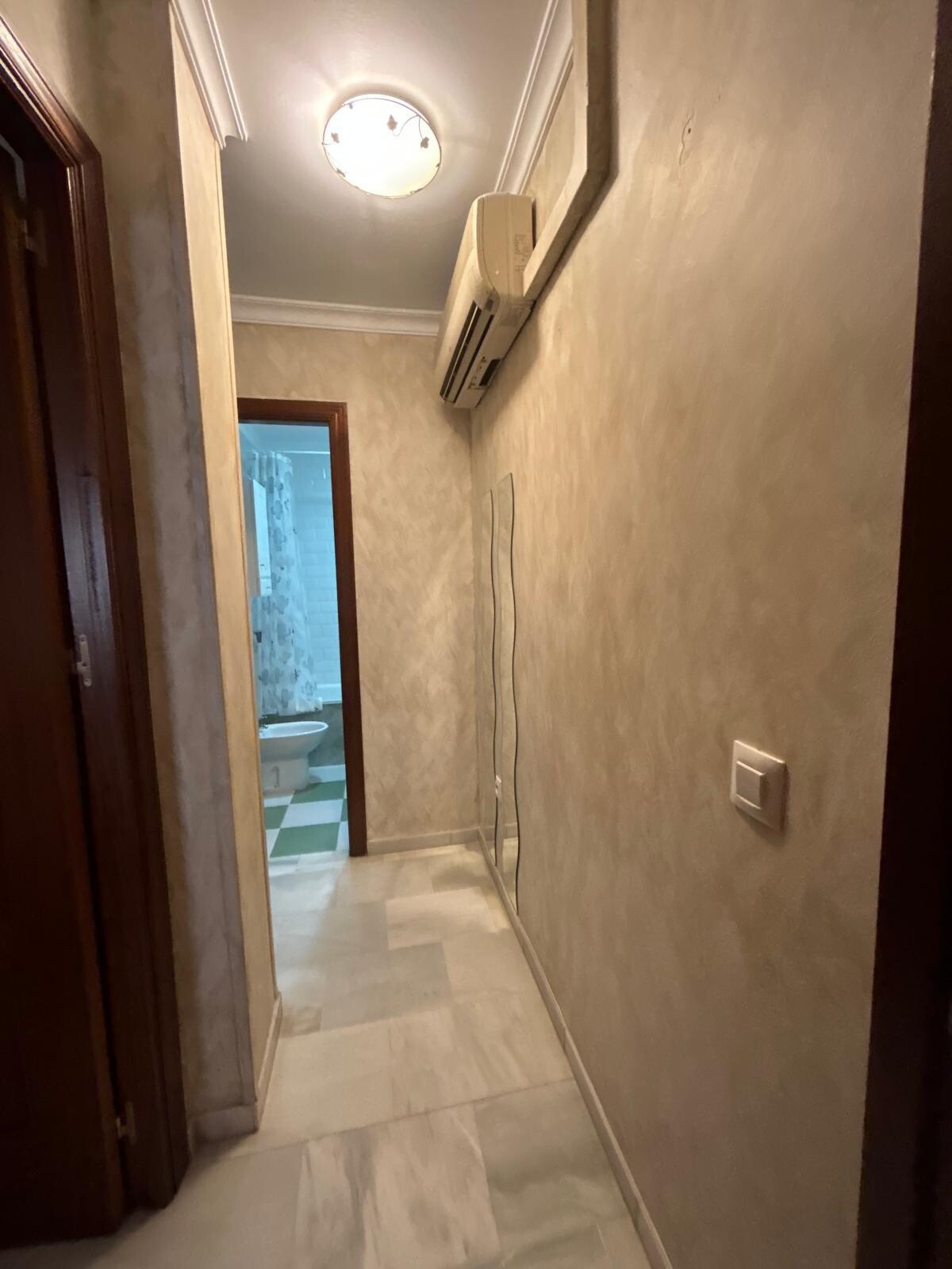 Piso de 115 m² en Sanlúcar de Barrameda