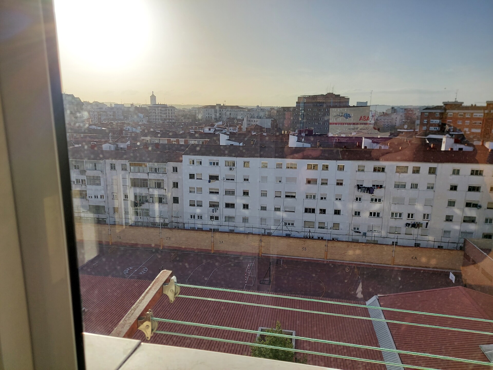 Piso de 105 m² en Valladolid