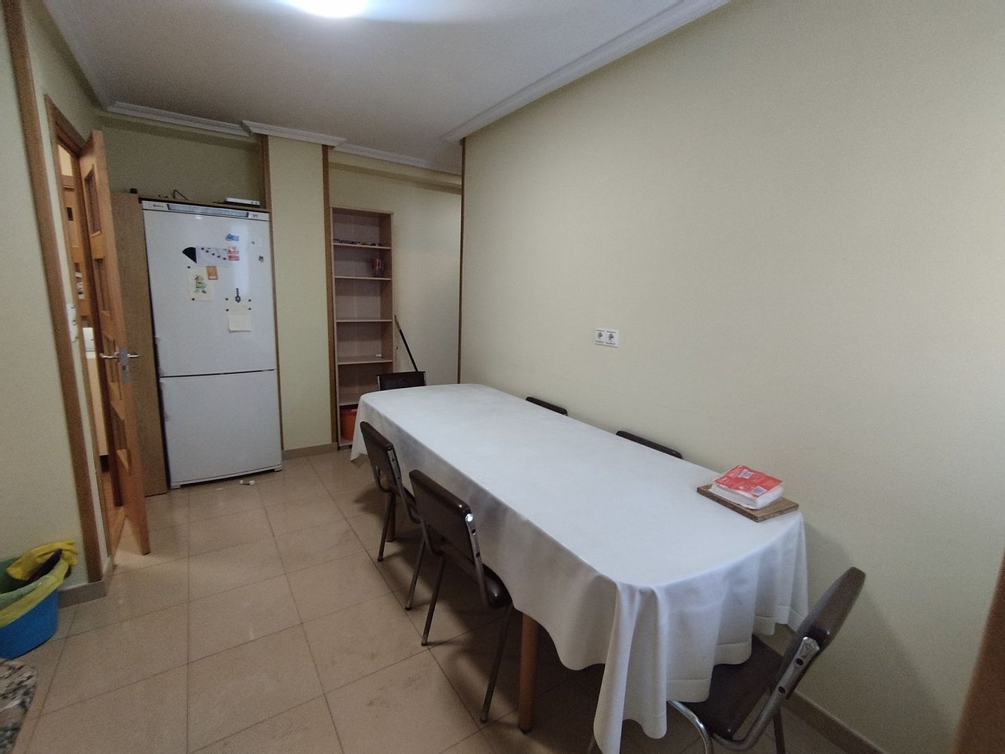 Habitación en alquiler, La Coruña