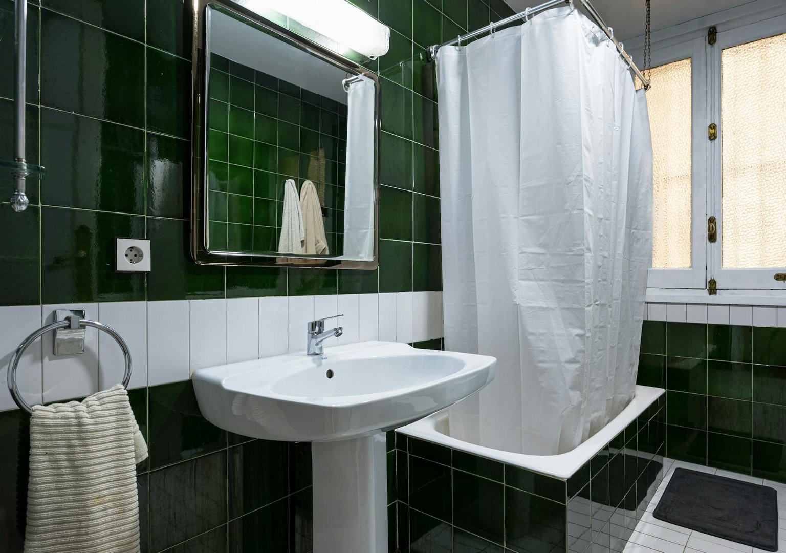 Habitación 14 m², Madrid