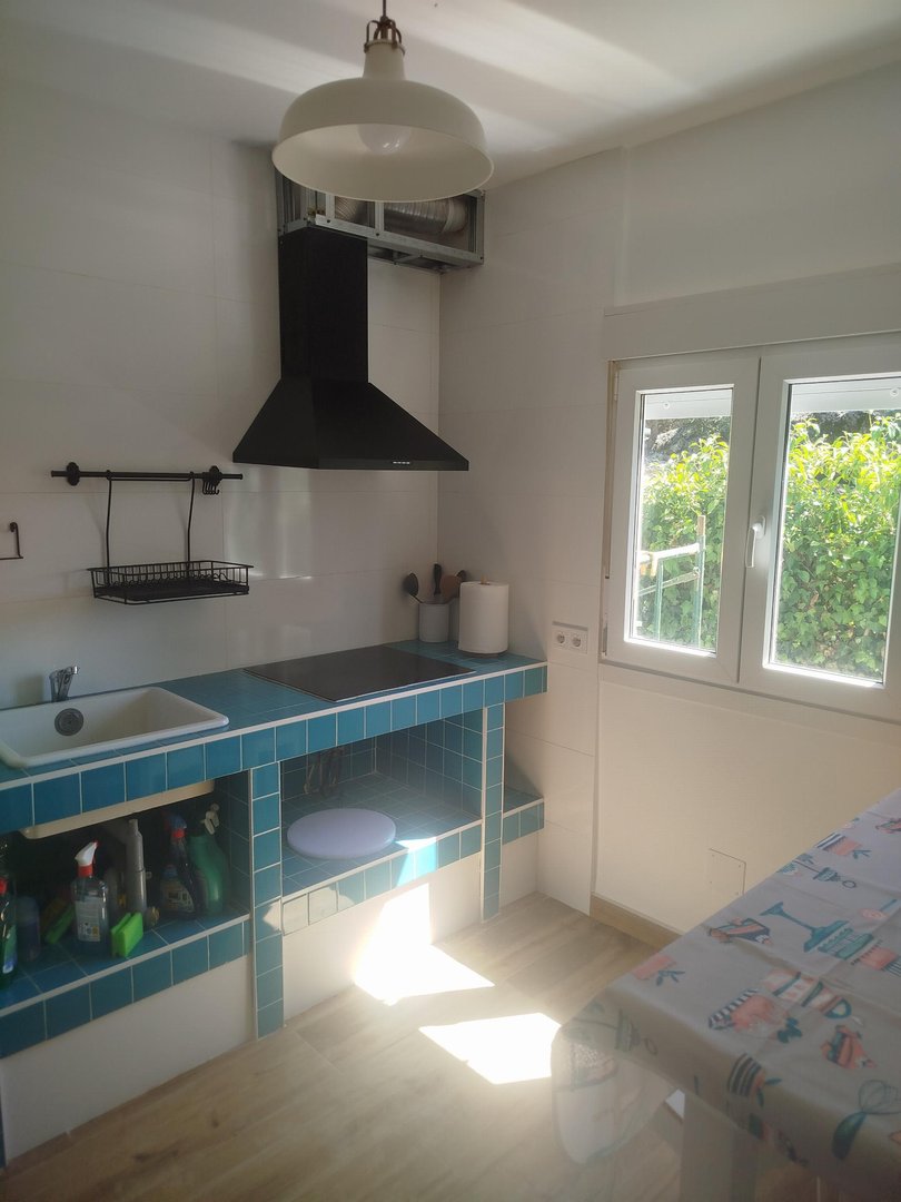 Casa de 70 m² en Zarzalejo