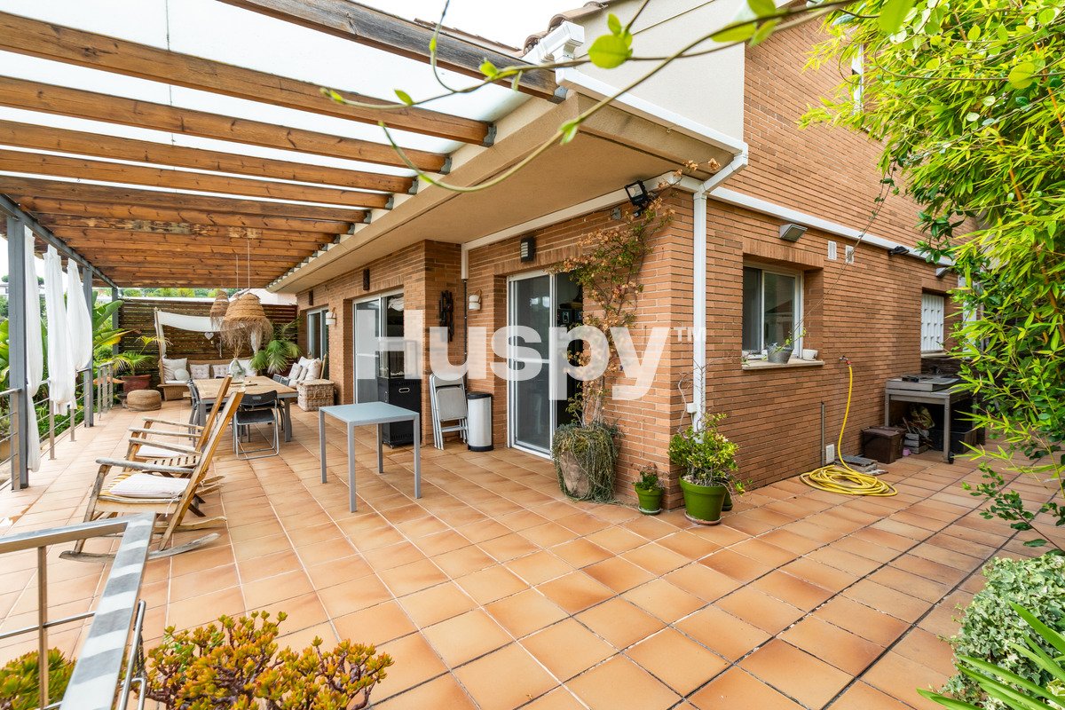 Pis de 304 m² a Arenys de Mar