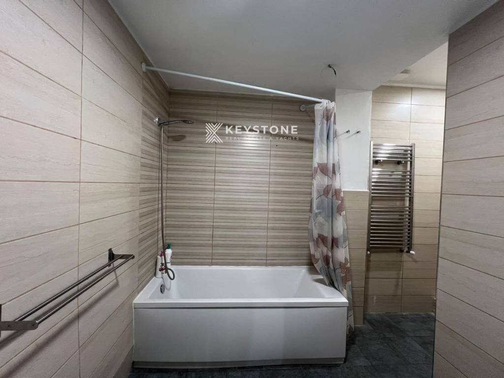 Piso de 125 m² en Alicante