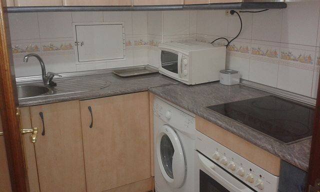 Piso de 85 m² en Salamanca