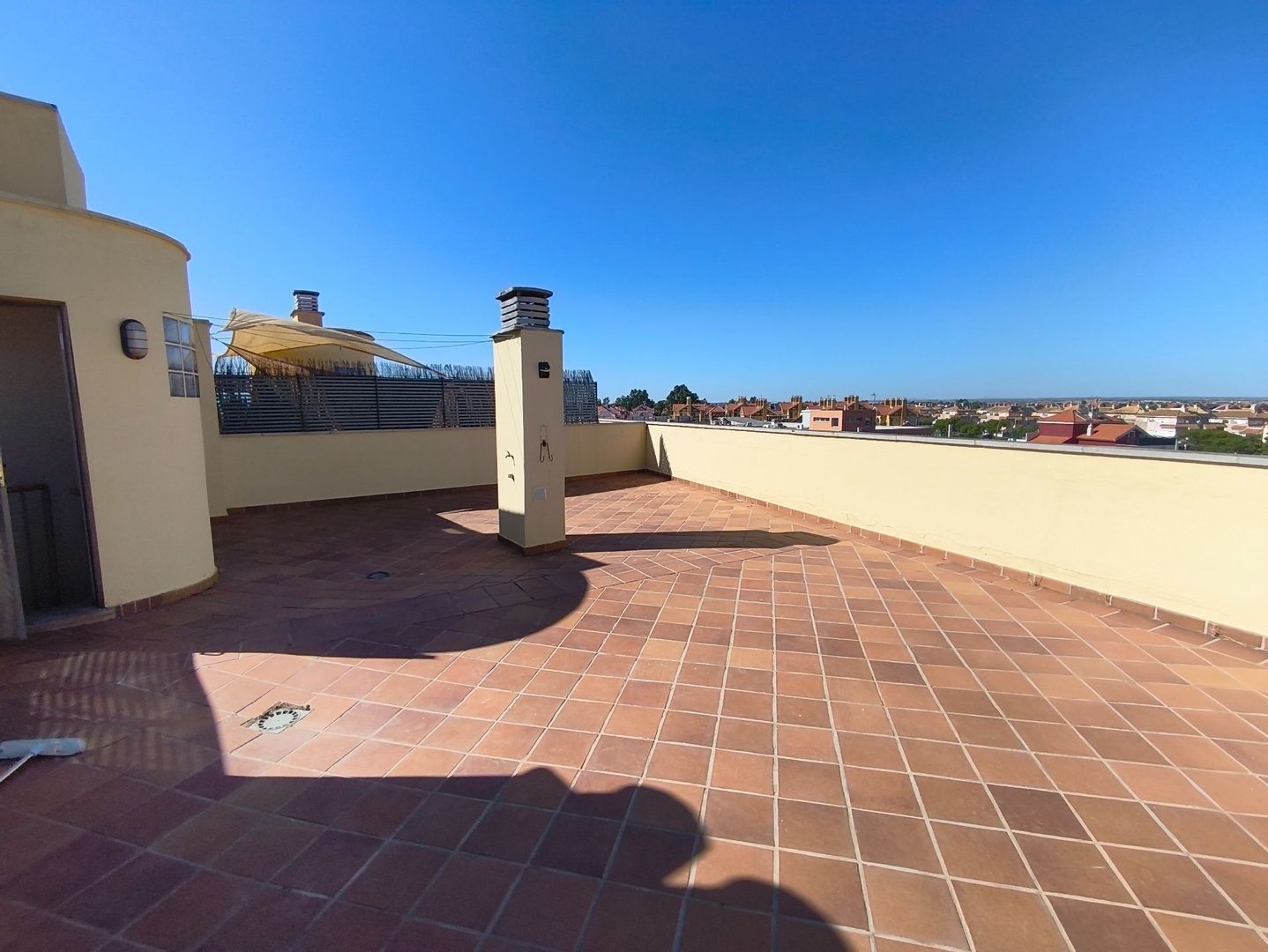 Piso de 80 m² en Aljaraque