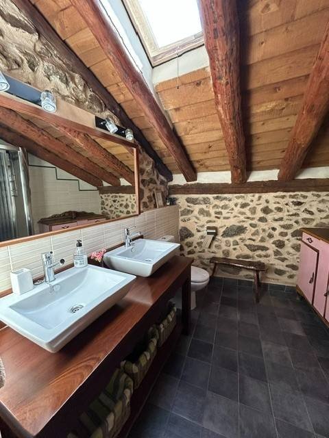 Piso de 184 m² en Collado Hermoso