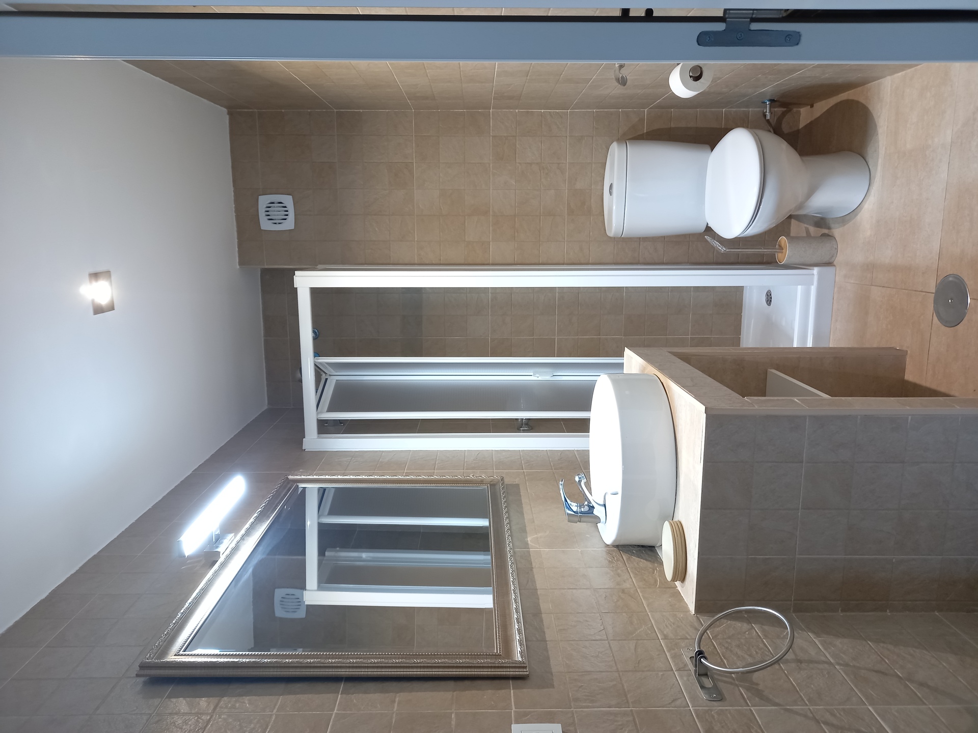 Piso de 80 m² en Badajoz