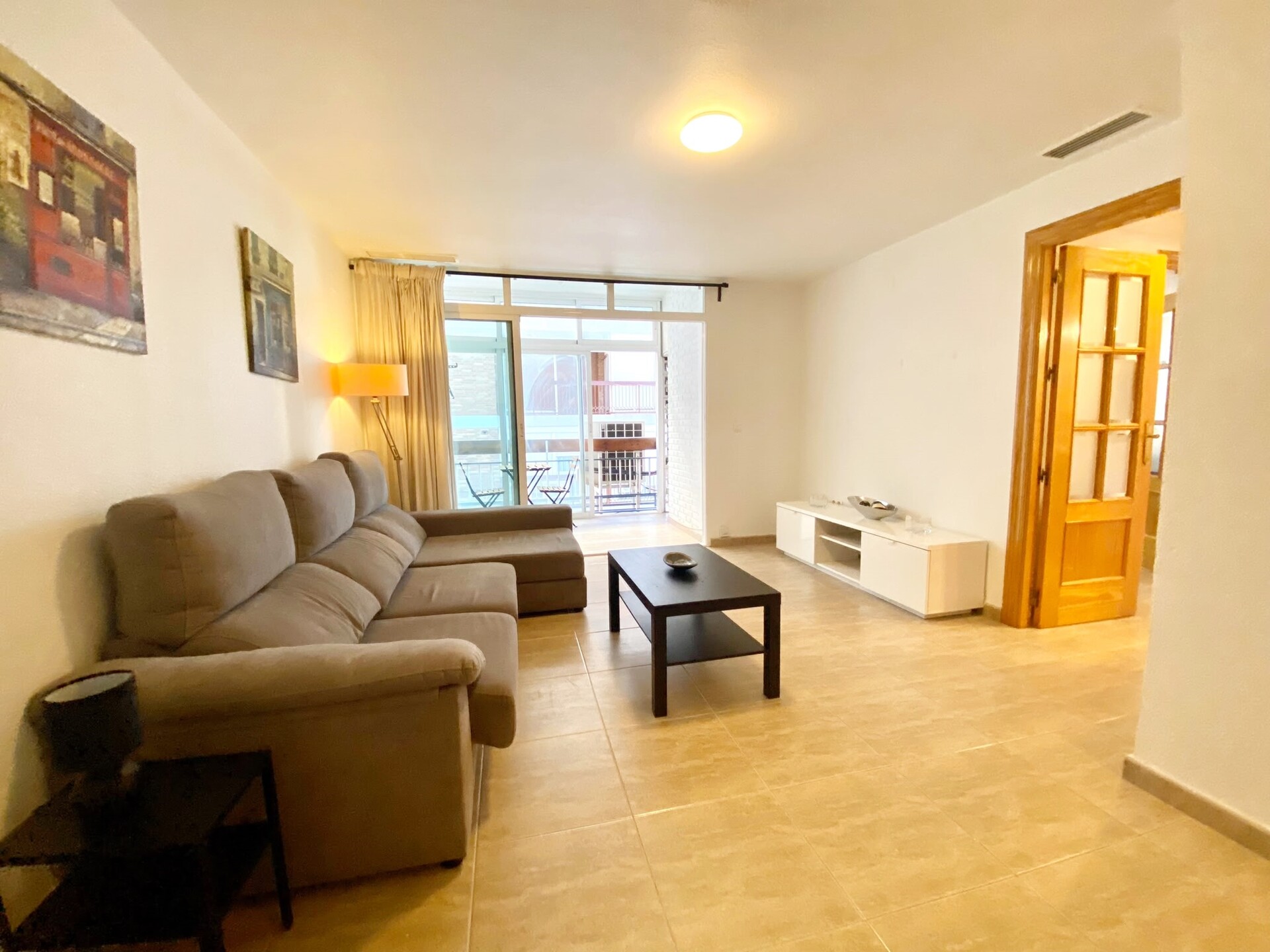 Appartamento 90 m² a Murcia