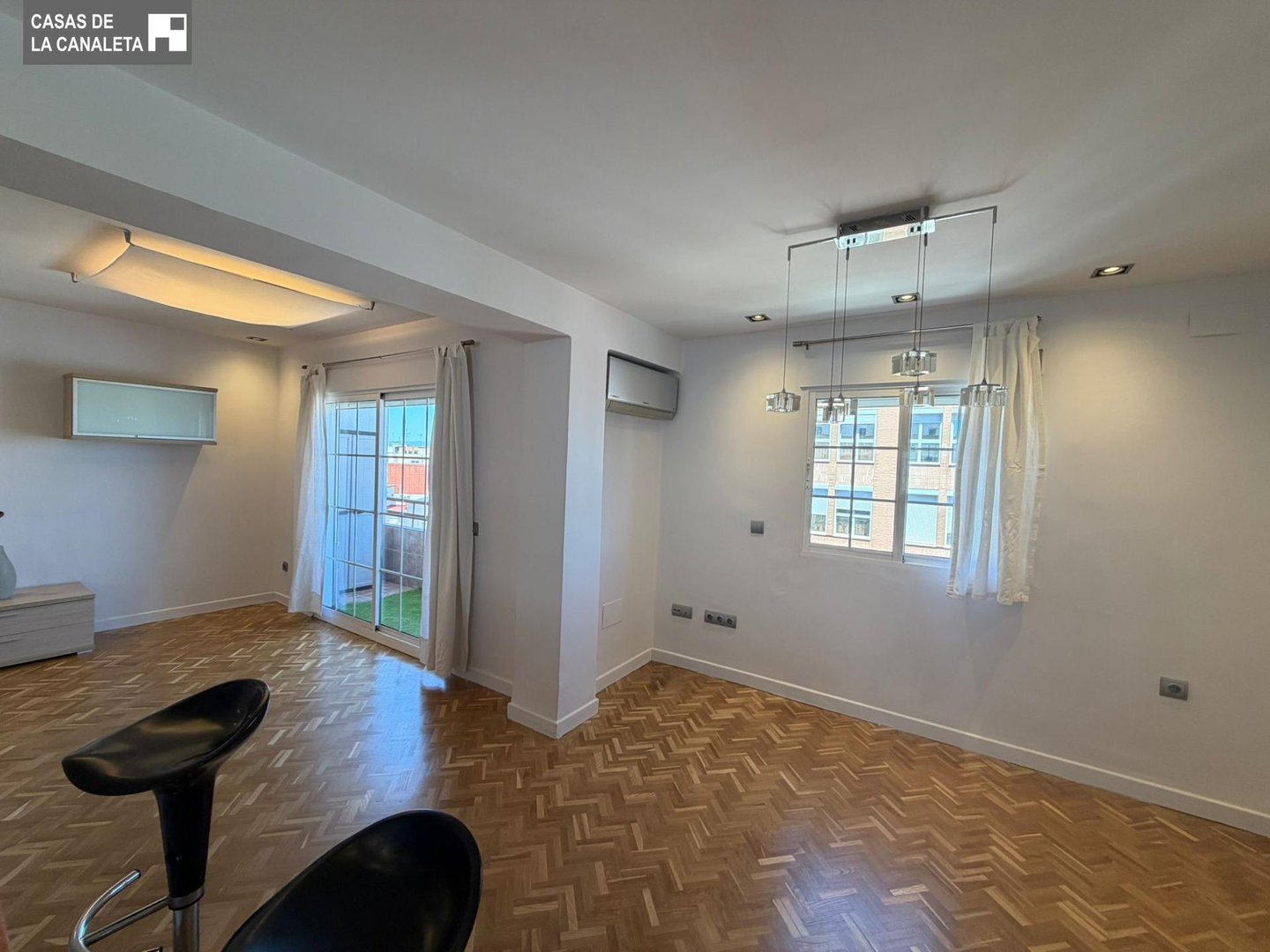 Piso de 103 m² en Mislata