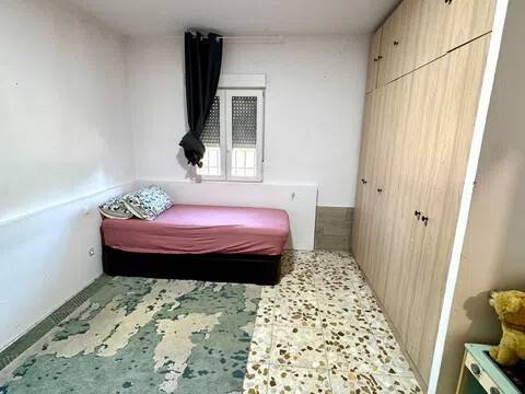 Casa de 93 m² a El Viso de San Juan