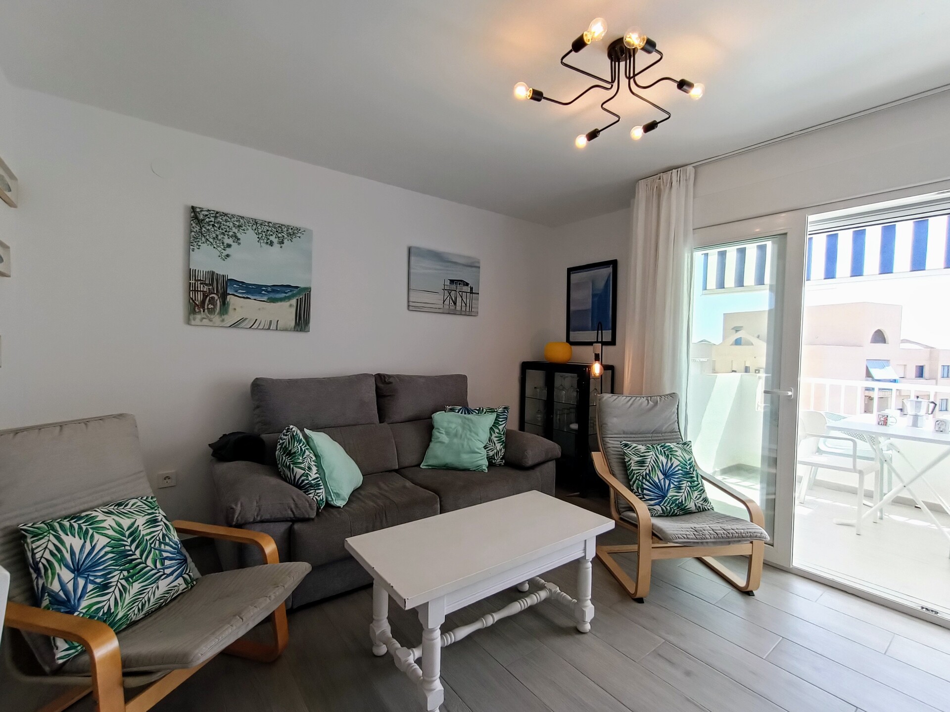 Piso de 92 m² en Almuñécar