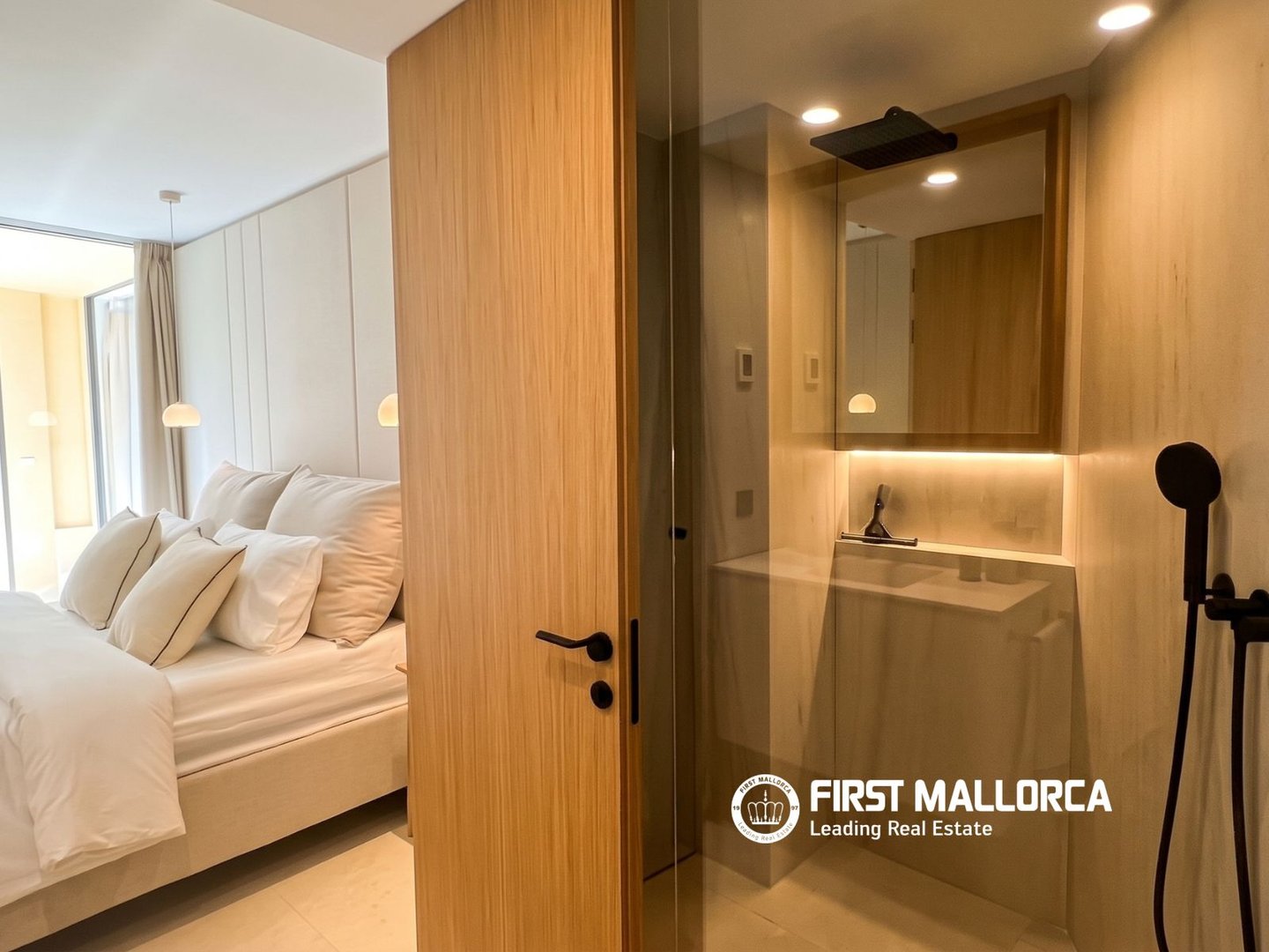 Pis de 230 m² a Palma
