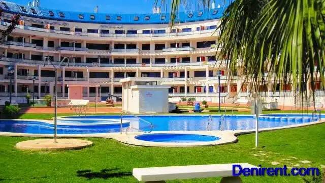 Piso de 55 m² en Dénia