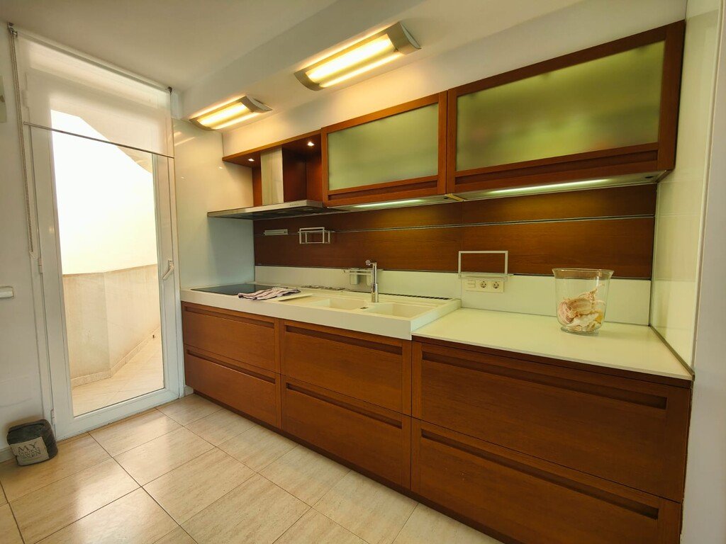 Wohnung 153 m² in ses Salines