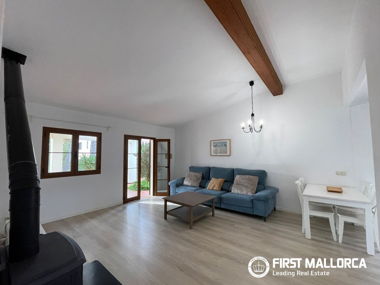 Wohnung 86 m² in Calvià