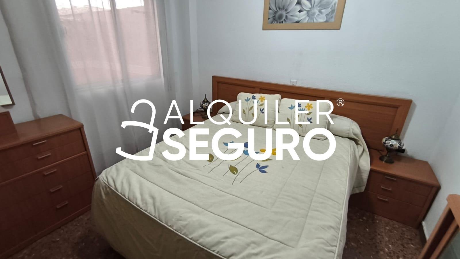 Piso de 80 m² en Sevilla
