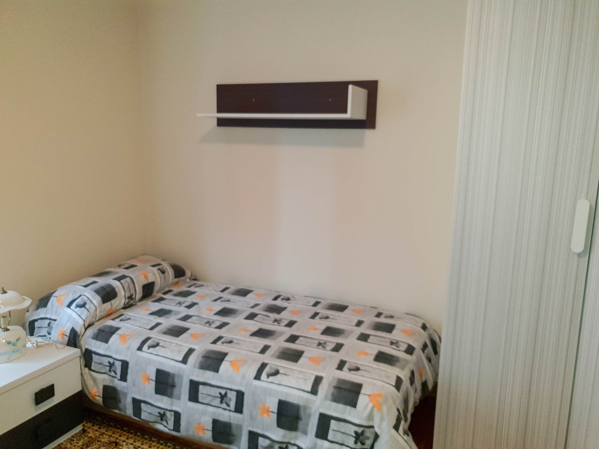 Piso de 98 m² en Santander