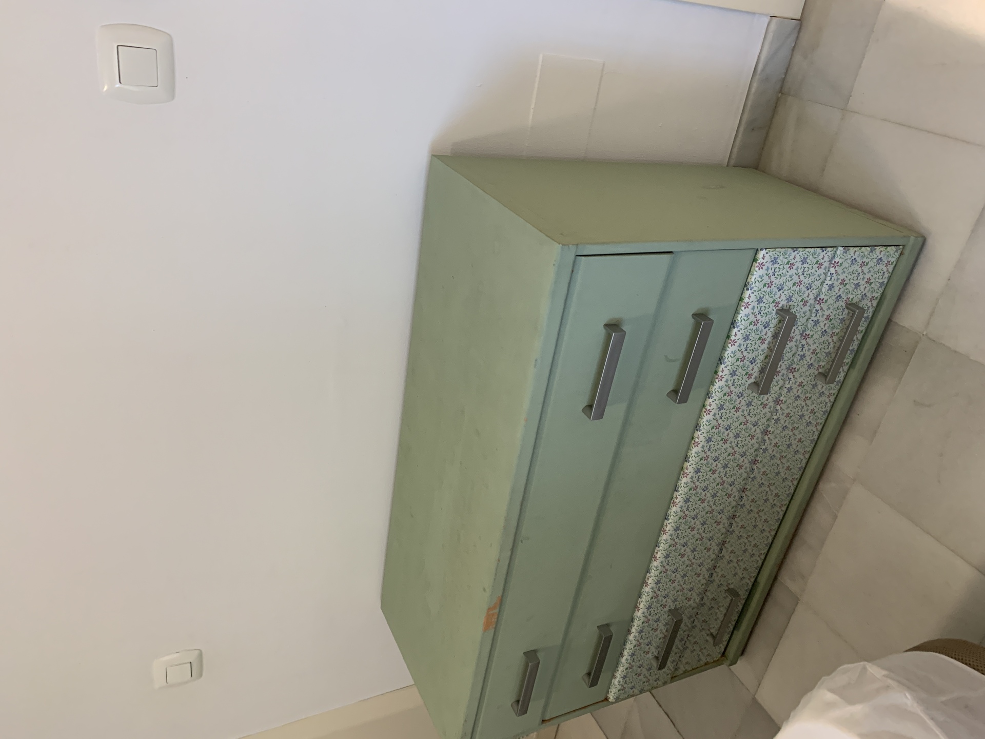 Wohnung 50 m² in Málaga