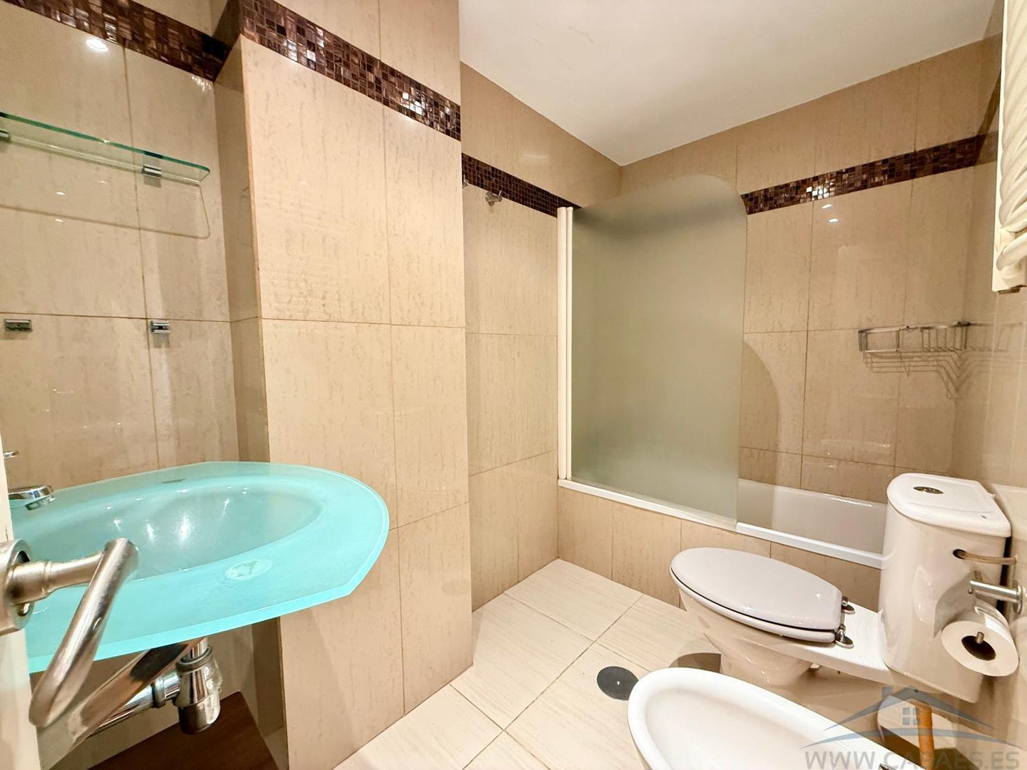 Piso de 130 m² en Almería