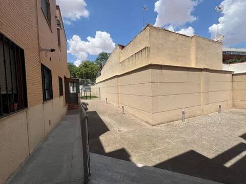 Piso de 62 m² en Ciudad Real