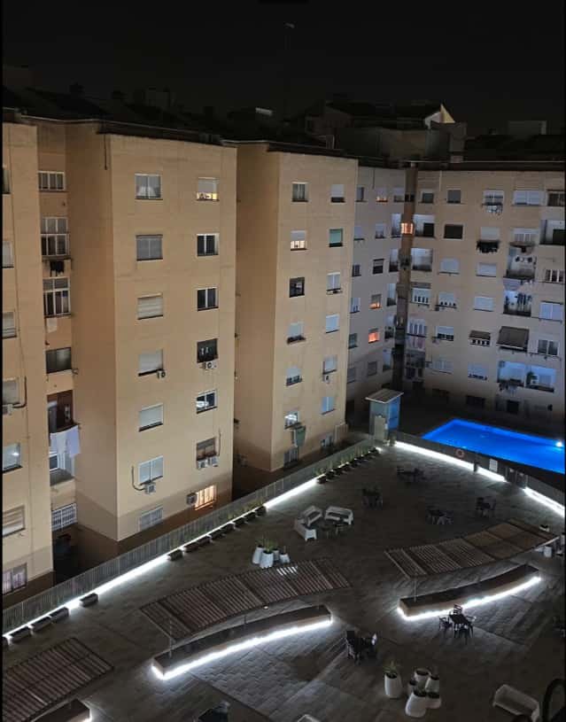 Habitació de lloguer, València