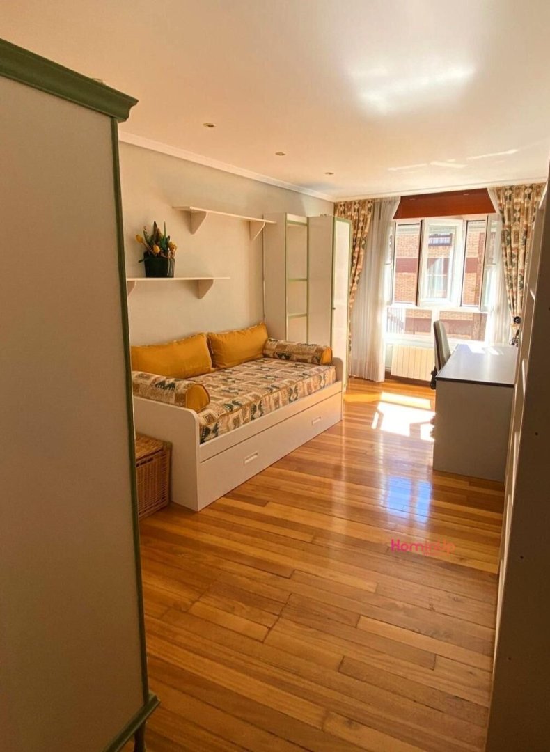 Piso de 80 m² en Bilbao