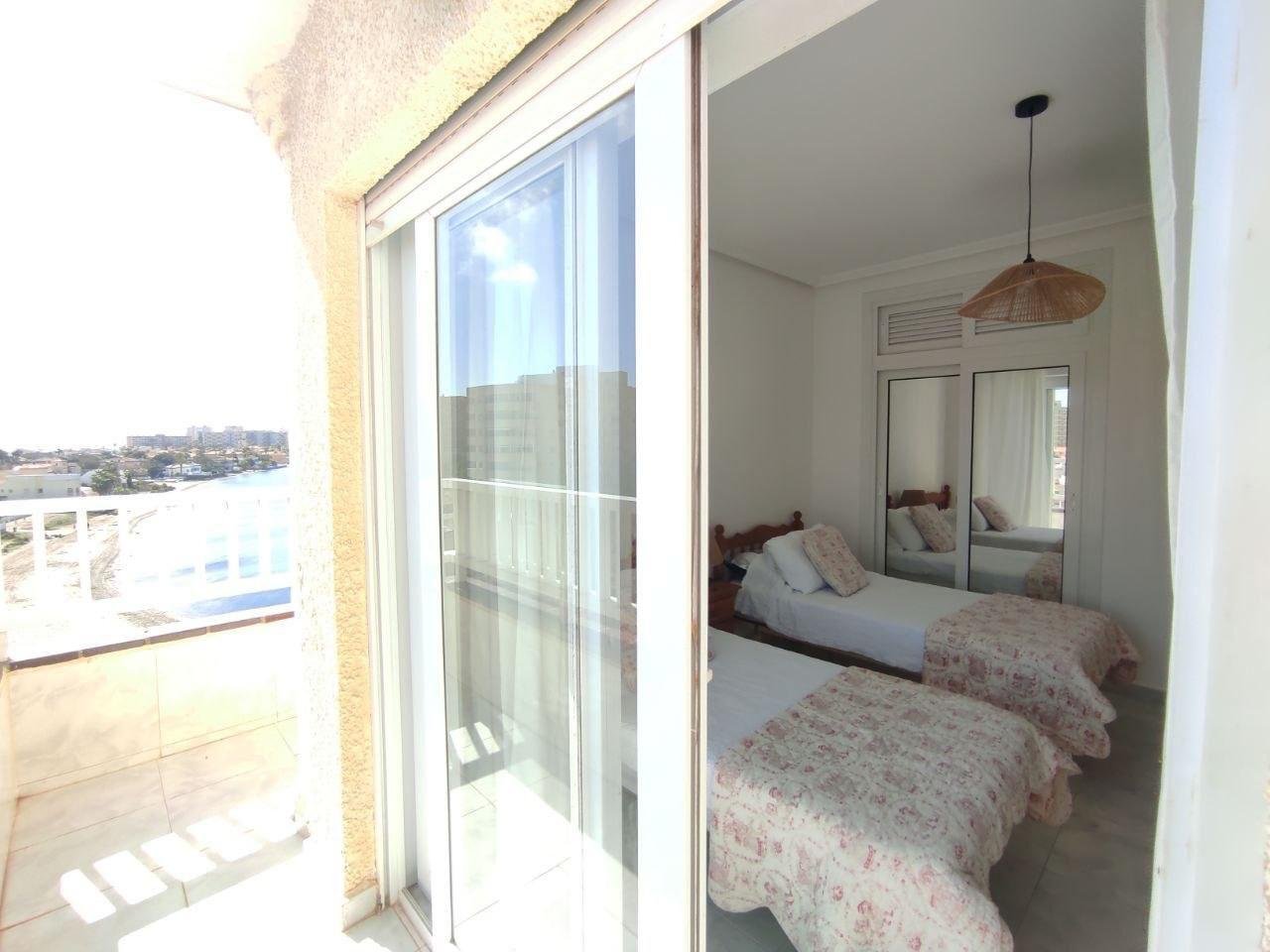 Piso de 80 m² en Cartagena