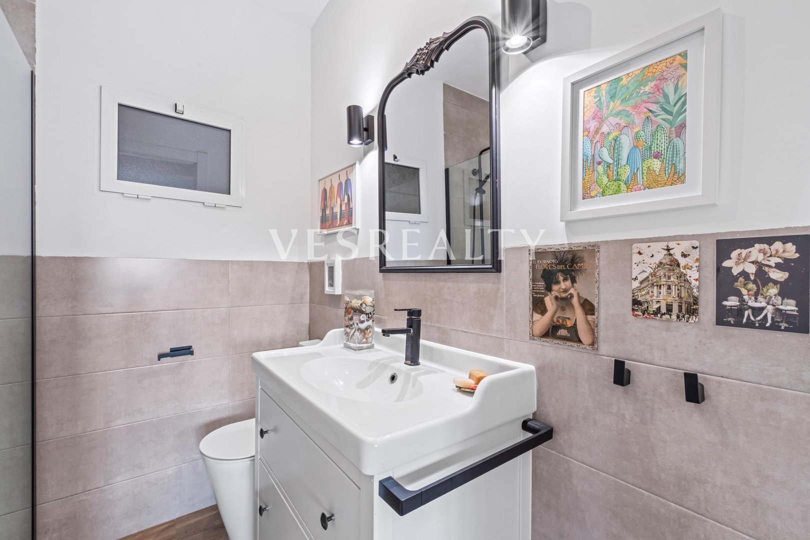 Wohnung 132 m² in Alicante