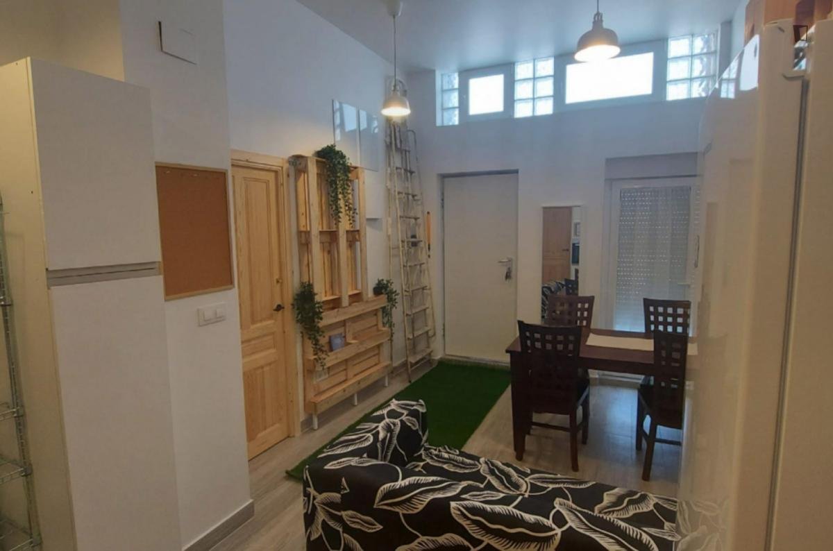 Habitación en alquiler, Sevilla