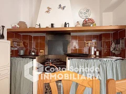 Piso de 270 m² en Benissa