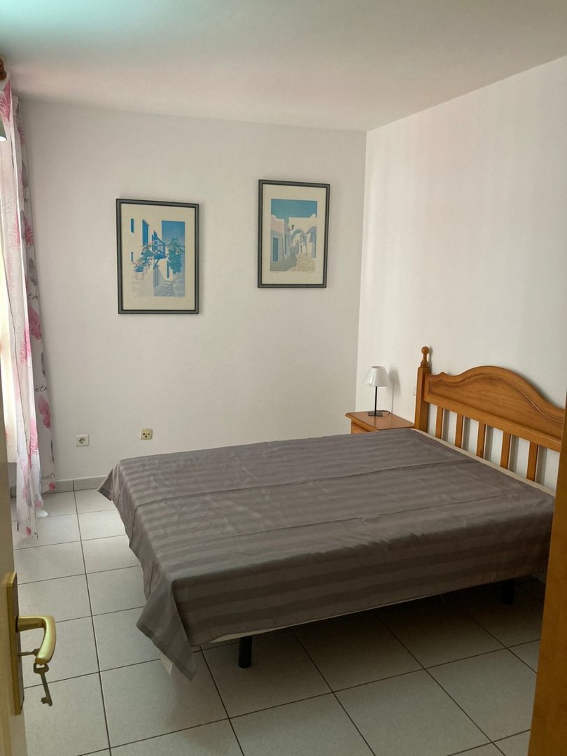 Appartamento 54 m² a Las Palmas de Gran Canaria