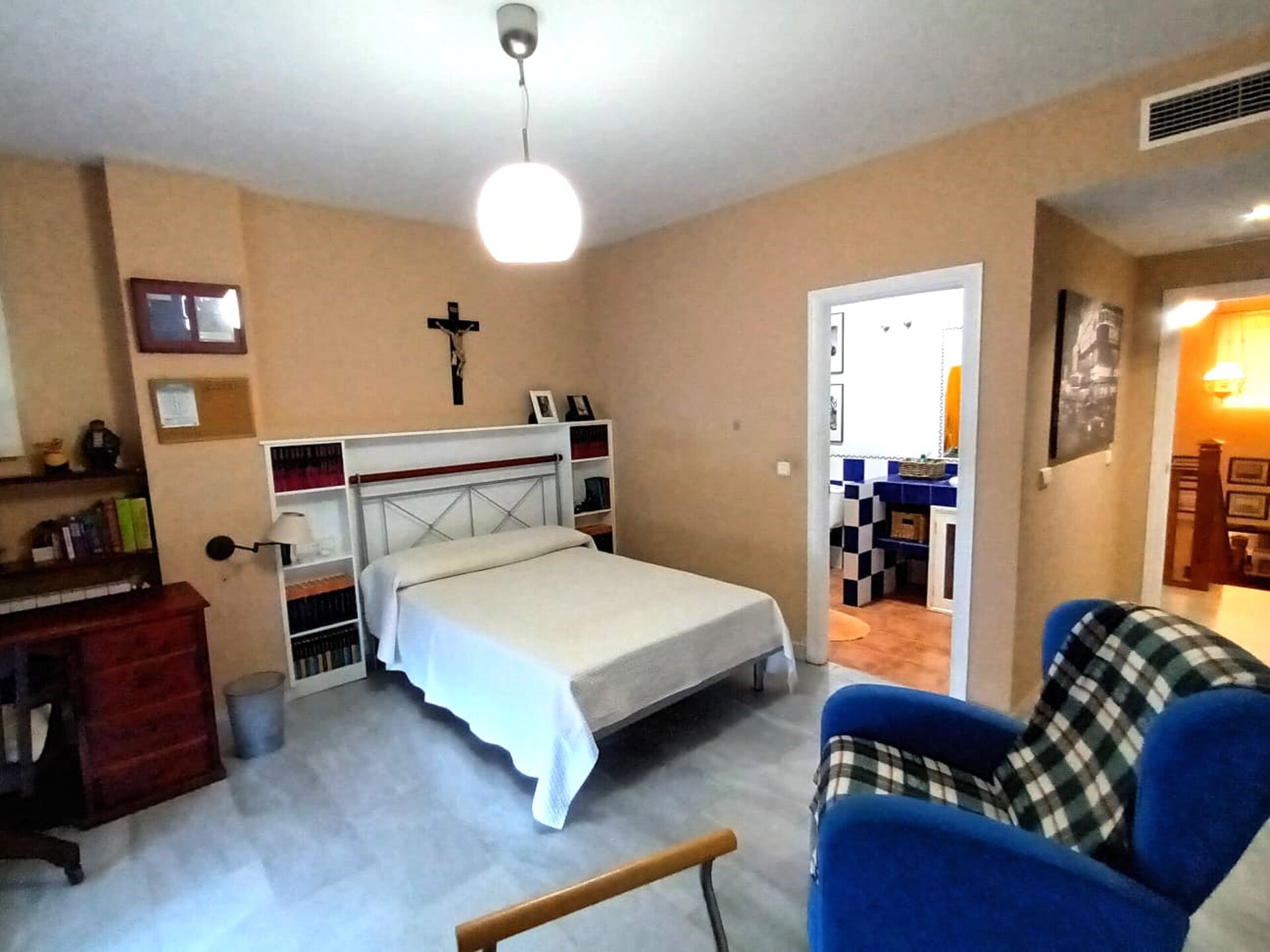 Casa de 2000 m² en Badajoz