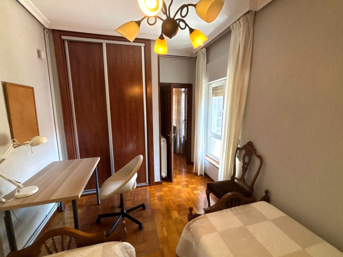 Wohnung 130 m² in Oviedo
