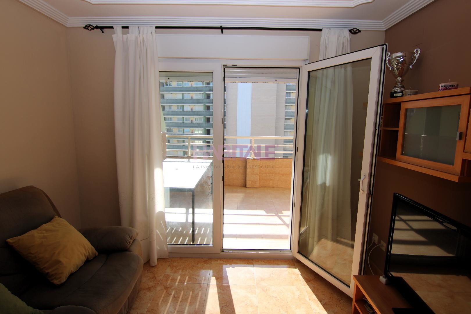 Pis de 71 m² a Cullera
