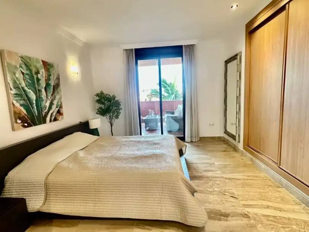 Piso de 127 m² en Estepona