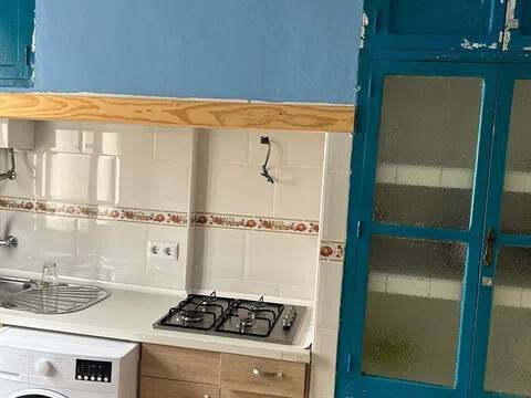 Piso de 65 m² en Murcia