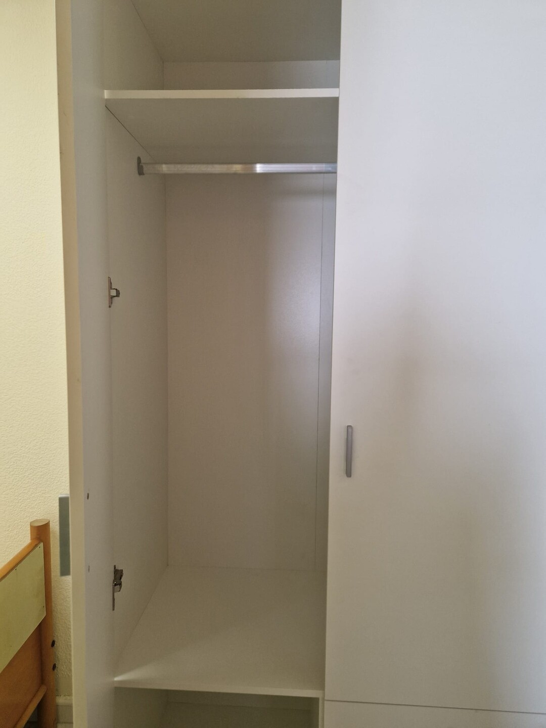 Habitación 189 m², Almería