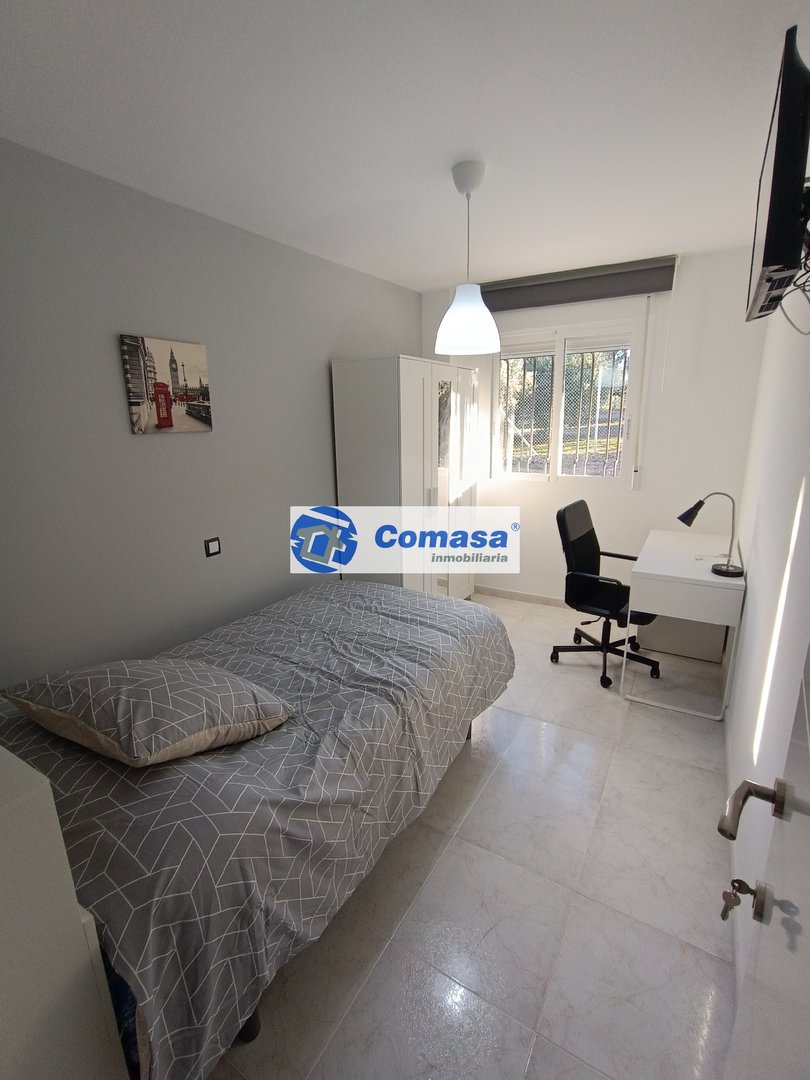 Habitación en alquiler, Martos