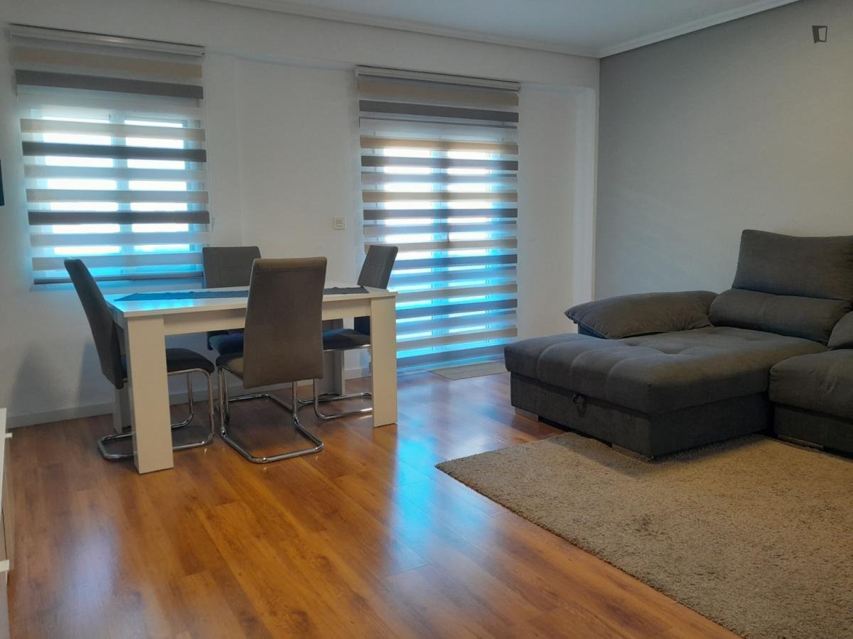 Habitación en alquiler, Burjasot