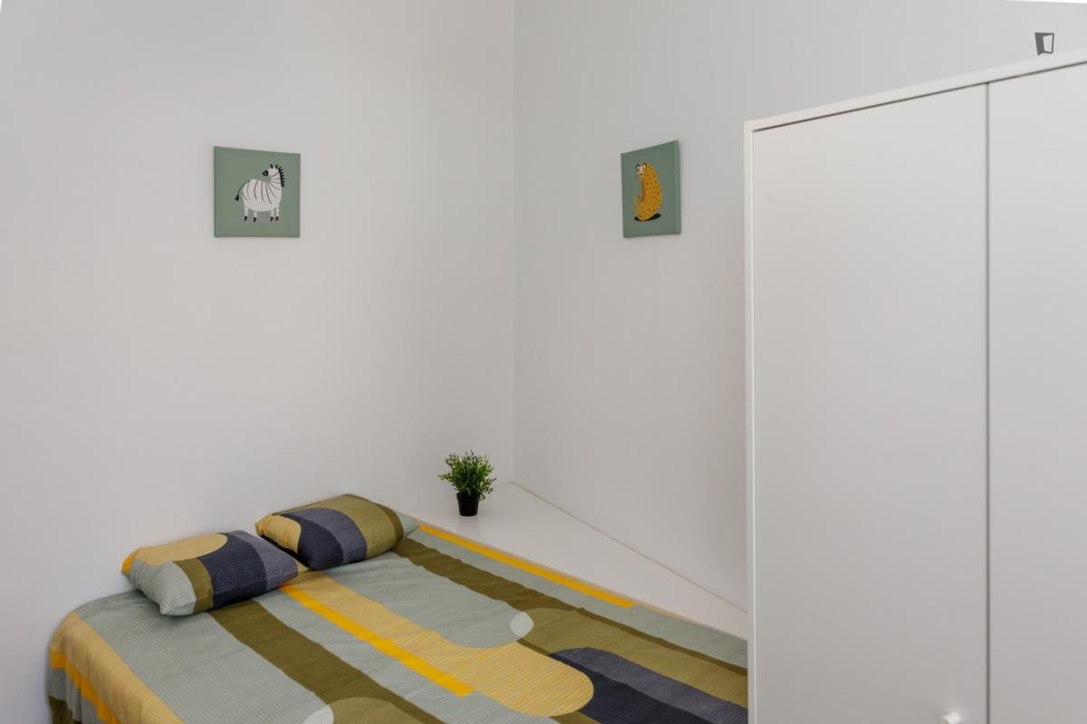 Stanza in affitto, Barcelona