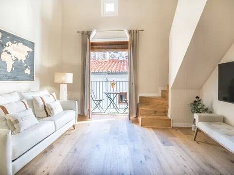 Piso de 60 m² en Valencia