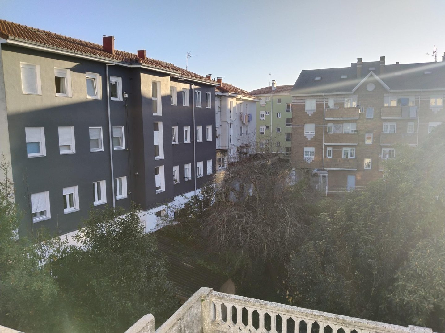 Piso de 120 m² en Torrelavega