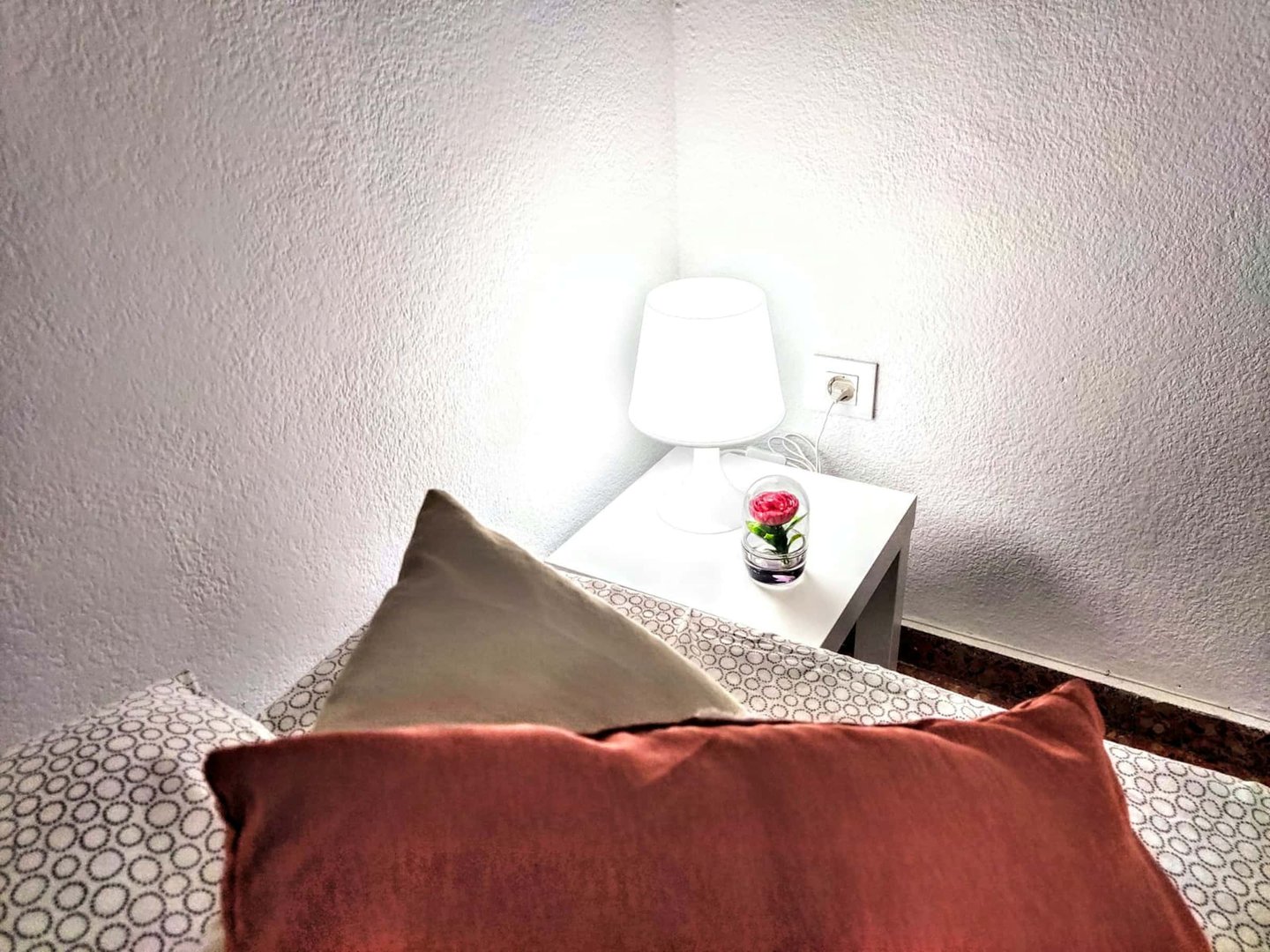 Habitació de lloguer, Burjassot