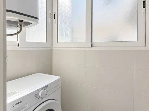 Piso de 69 m² en Madrid