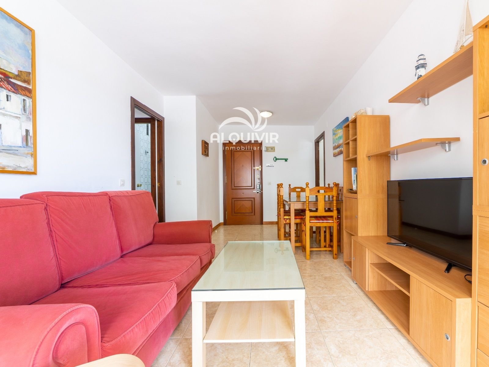 Piso de 95 m² en Almonte